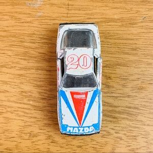 Zee Toys Mazda RX7 P372